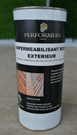 PERFORM IMPER BOIS BIDON DE 1L - Imperméabilisation pour bois extérieurs